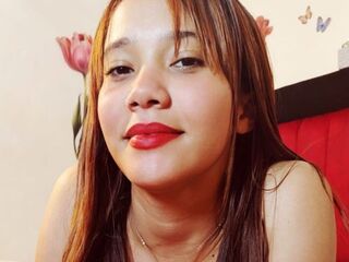 webcamgirl video chat AmarisGomez