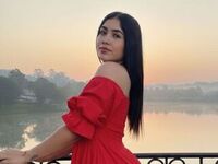 streaming live webcam AmberJeners