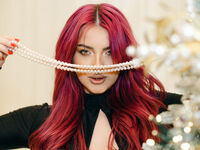 beautiful girl cam AmberLyn