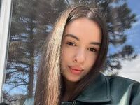 webcam striptease show AmberPocasangre