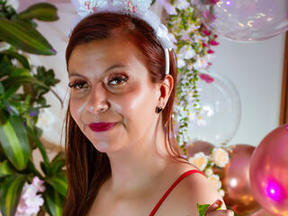 bedroom web cam AmberRousee