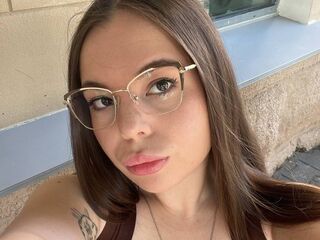 naked webcam girl masturbating AmeliaLung