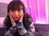 hot cam show AmeliaVelle