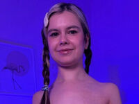 hot cam whore AmeliePearly