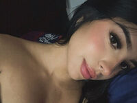 jasmin cam model AnaiaMoon