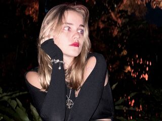 chatrubate cam girl AnderaCree
