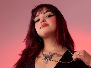cam girl livecam AngelMist