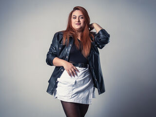 naked AngelicaBelmont