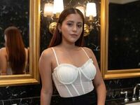 naked webcam girl video AngellinnaRossy