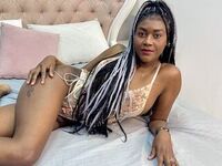 dity cam show AngieSolenne