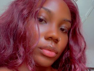 sexy webcamgirl picture AniMaculey