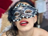 hot webcam video AnnSaenz