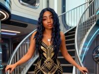 voyeur webcam AnnaBrownis