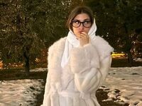 camgirl shaving pussy AnnettePac