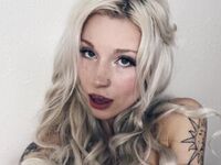 naked girl with webcam masturbating AnnieAngel