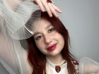 masturbating cam girl AnnieLanson