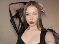 girl sexcam AnnisHaurin
