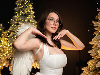 naked camgirl gallery AnnyDare