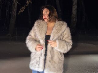 adult cam AnnyFraid