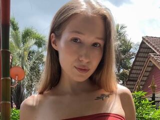 live porn webcam AnnySolane