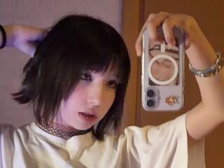 cam girl fingering AnnyaRivera