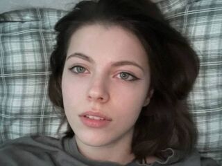 webcam pic AntoinetteCurtis