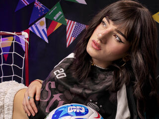 jasmin live show AnyParcker