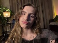sexy camgirl live AnyaCarbaugh