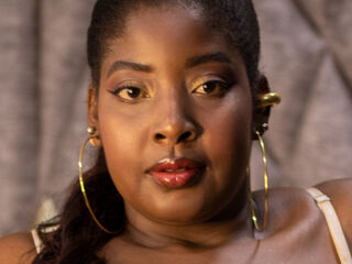 closeup pussy AprilSterling