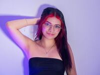 adult webcam chat room AriaRosel