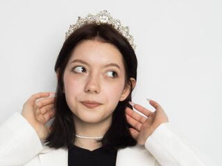 jasmin porn ArielleTewell