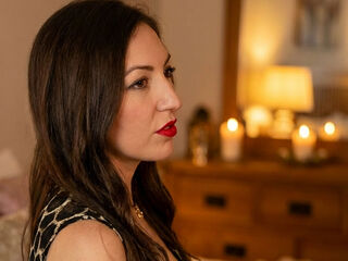 camgirl webcam picture ArishaElara