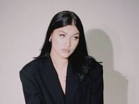 cam girl live AsiaShifman