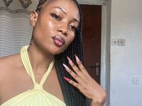 hot girl AuhonaDewa