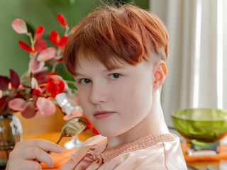 adult live webcam AuroraGlo