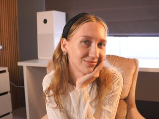 adult live webcam AvaRedgate