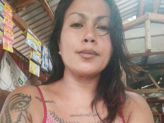 extrreme webcam picture AzumiAssley