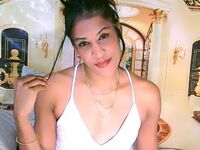 hardcore sex webcam show AzzyGreene
