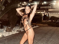 camslut topless BUNNYBAMBY