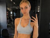 girl cam live BeckieGuerro