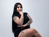 chat livesex BellaMonrow