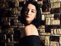 stripper cam BereniceParrack