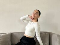 free live cam chat BettyMaldonado