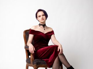 free nude web cam BillieColeson