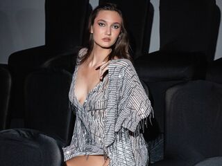 cam girl BillyeMacke