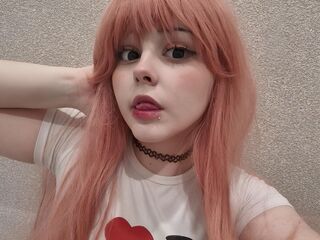 anal web cam sex BlossomAnna