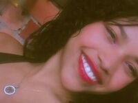 shower cam BrianaMarin