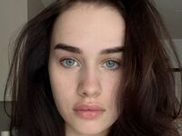 masturbating cam girl BrigidEberl