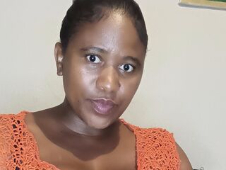 beautiful girl webcam BuhleSmith