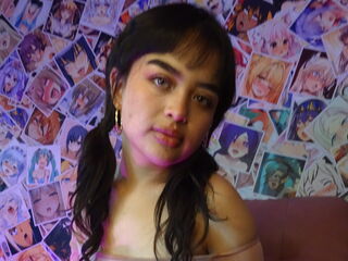 kinky webcam model CamiKonnor